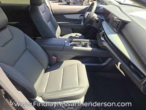 New 2026 Nissan Murano SL AWD/4WD image 17
