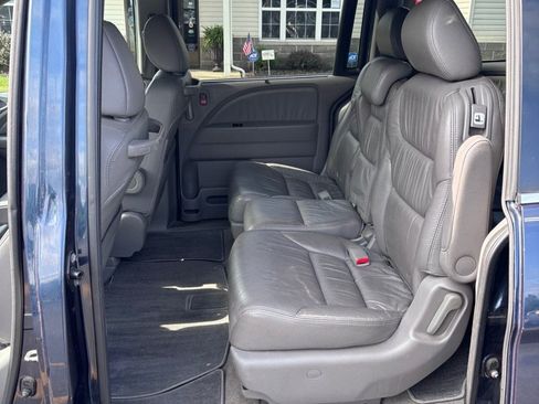 Used 2010 Honda Odyssey EX-L image 10