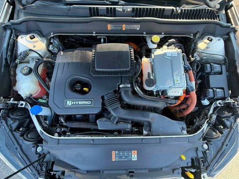 Used 2018 Ford Fusion S FWD image 36