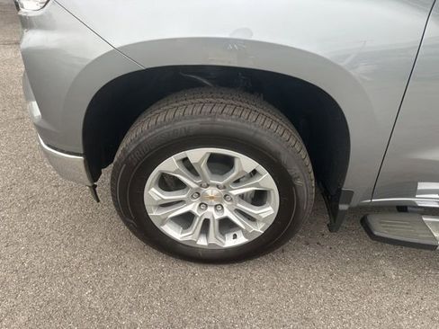 New 2026 Chevrolet Silverado 1500 LTZ w/ LTZ Convenience Package II image 10