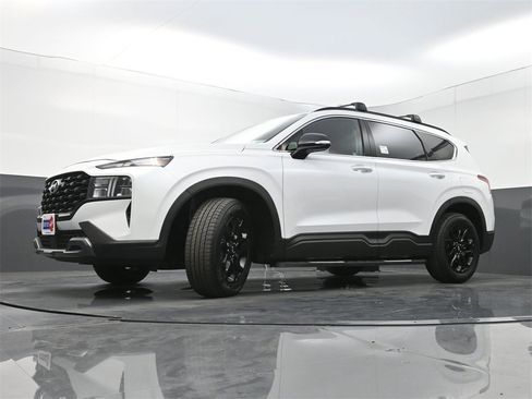 Used 2022 Hyundai Santa Fe XRT image 25
