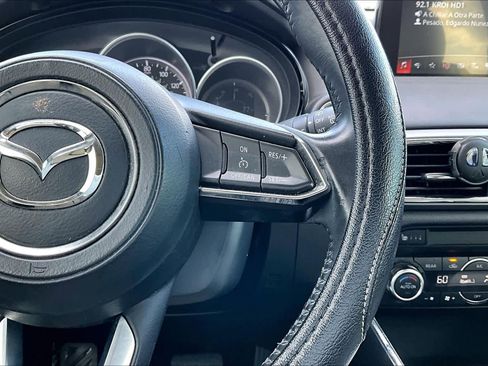 Used 2017 MAZDA CX-9 Touring image 23