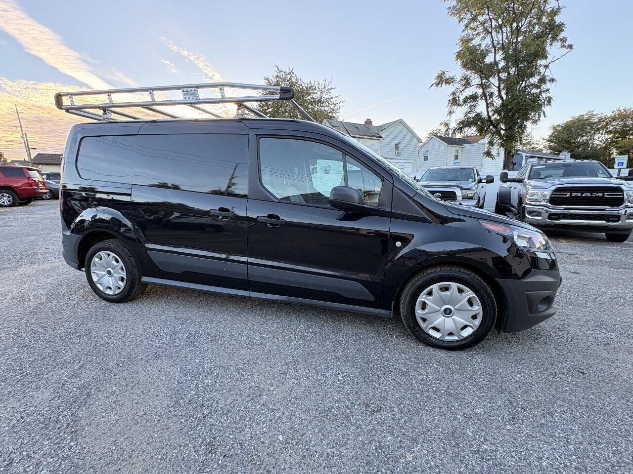 Used 2018 Ford Transit Connect XL FWD image 6