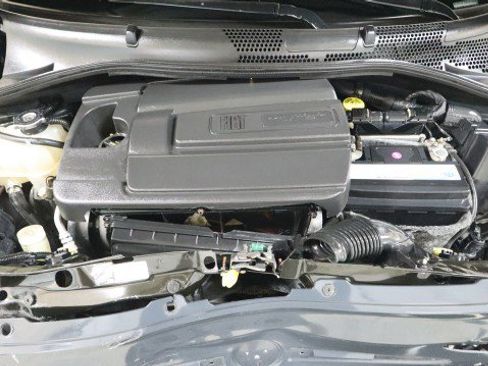 Used 2016 FIAT 500 Sport FWD image 19