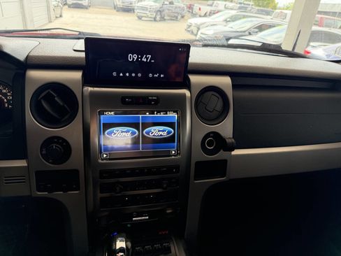 Used 2012 Ford F150 Raptor w/ Raptor Luxury Pkg AWD/4WD image 9
