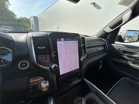 New 2026 RAM 1500 Laramie w/ Sport Appearance Package image 11