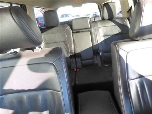 Used 2019 Ford Flex Limited image 14