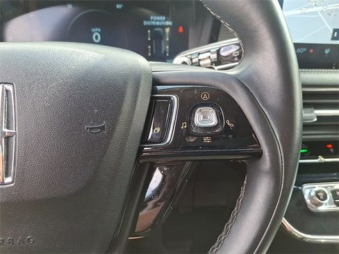 Certified 2023 Lincoln Corsair AWD w/ Equipment Group 101A image 23