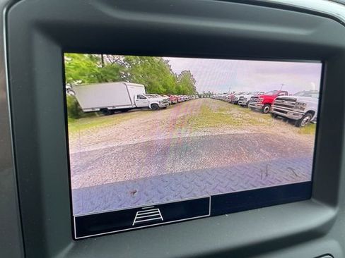 New 2025 GMC Sierra 3500 Pro w/ Convenience Package AWD/4WD image 13