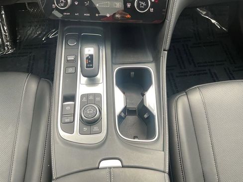 Used 2025 INFINITI QX60 Luxe w/ Black Edition image 31