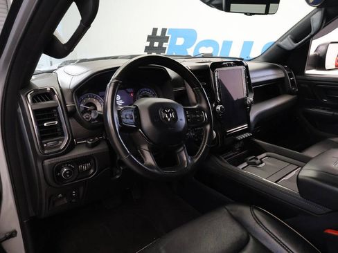 Used 2022 RAM 1500 Limited AWD/4WD image 12