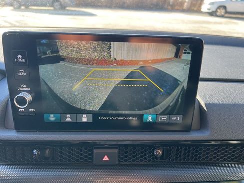 Used 2023 Honda CR-V EX-L image 20