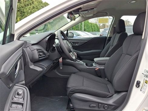 New 2025 Subaru Legacy Premium image 11