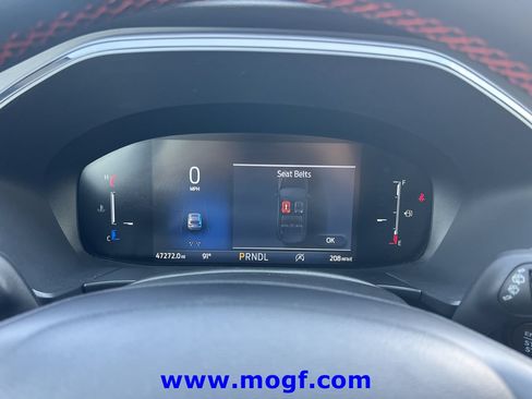 Used 2025 Ford Escape ST-Line FWD image 15