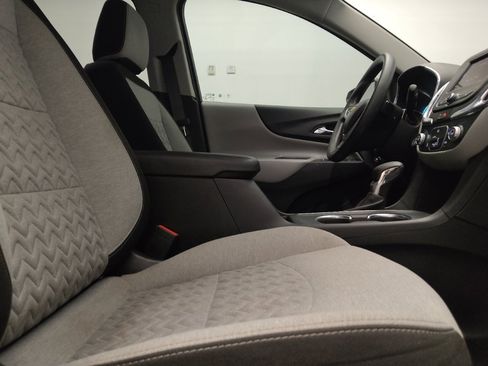 Used 2023 Chevrolet Equinox LS w/ LS Convenience Package FWD image 21