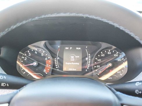 Used 2022 Jeep Compass Latitude image 22