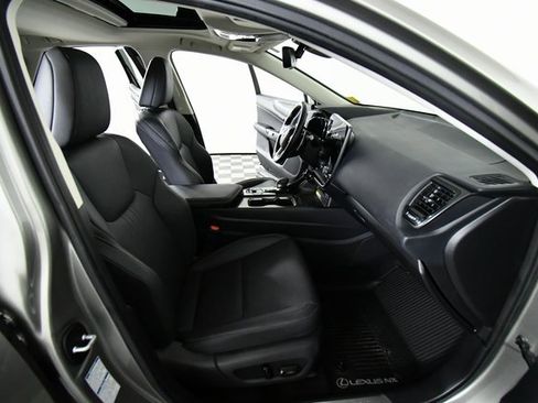 Used 2022 Lexus NX 350h 350h Premium image 22