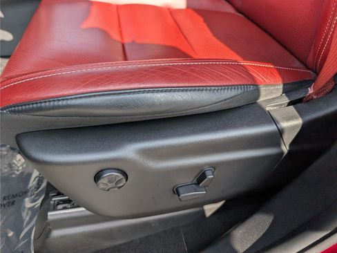 Used 2023 Dodge Durango SRT Hellcat AWD/4WD image 30