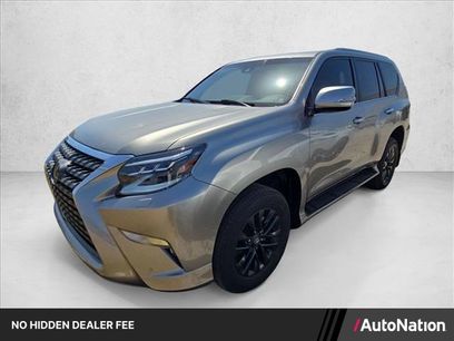 Used 2023 Lexus GX 460 Premium