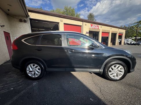 Used 2016 Honda CR-V EX-L image 7
