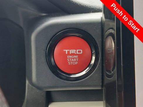 Used 2024 Toyota Tacoma TRD Off-Road image 19