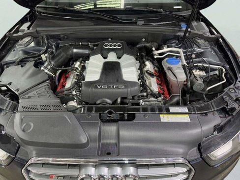 Used 2014 Audi S5 Prestige AWD/4WD image 52