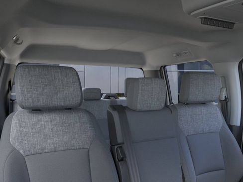 New 2026 Ford F250 XLT AWD/4WD image 22