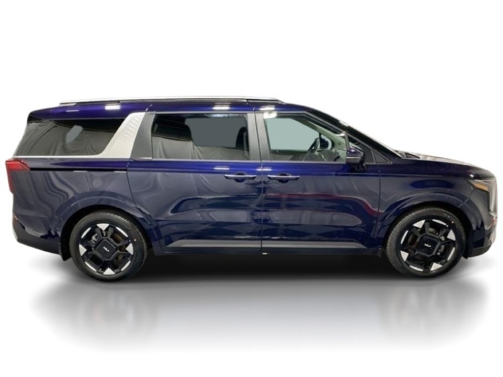 New 2026 Kia Carnival EX FWD image 8