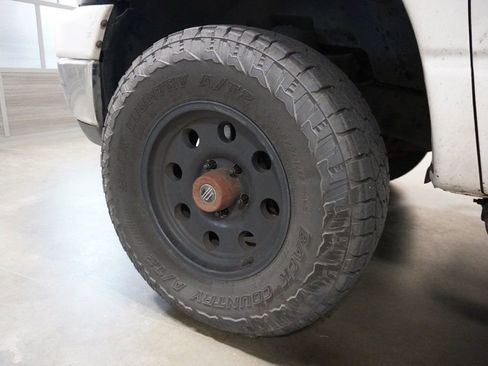 Used 2008 Dodge Ram 1500 Truck SLT AWD/4WD image 5