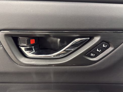 New 2026 Subaru Outback Touring XT image 16