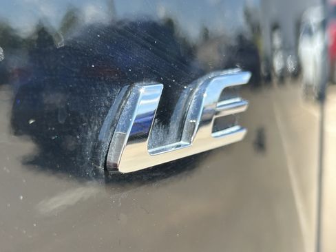 Certified 2025 Toyota Corolla LE FWD image 11