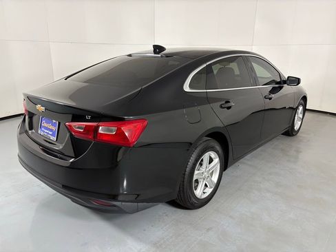 Used 2023 Chevrolet Malibu LT image 10