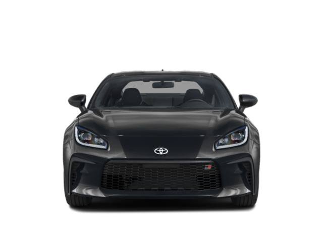 New 2027 Toyota GR86 RWD image 7