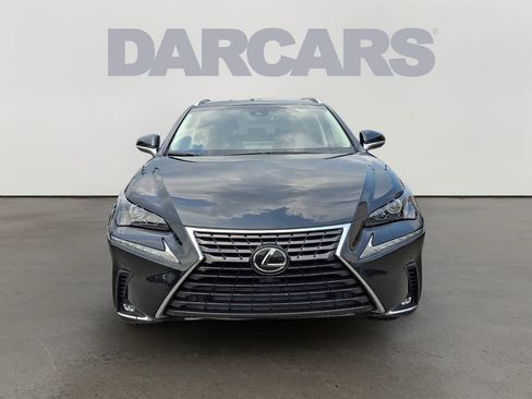 Used 2019 Lexus NX 300 FWD w/ Comfort Package image 2