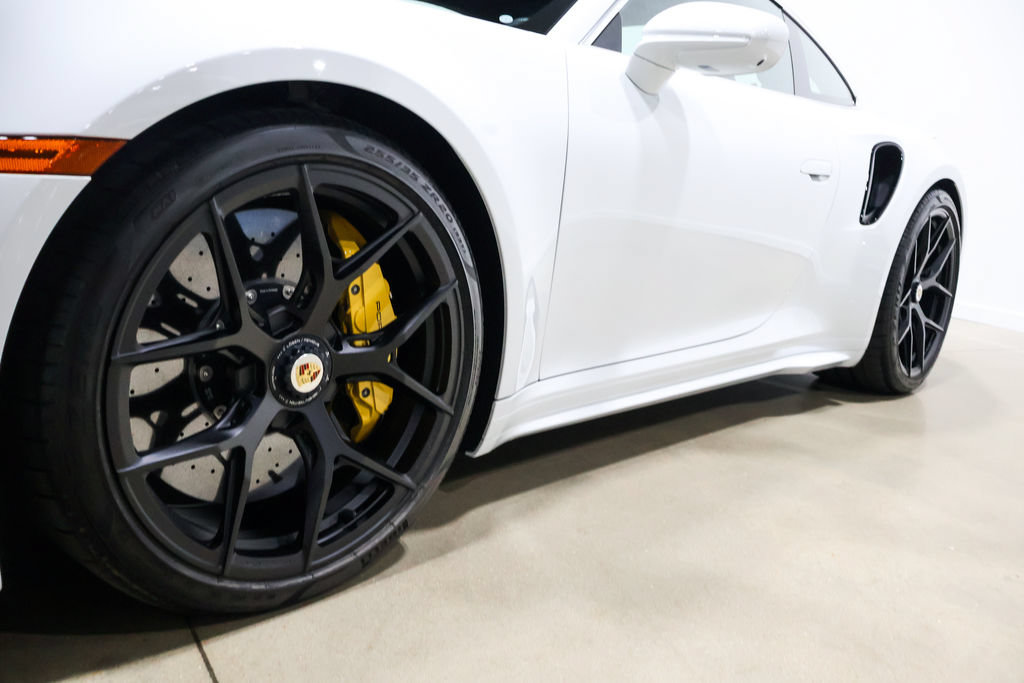 Used 2021 Porsche 911 GT3 RS AWD/4WD image 13