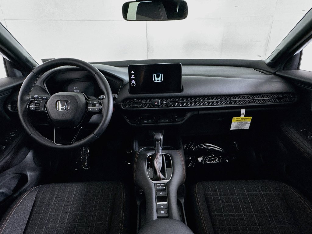 Used 2026 Honda HR-V Sport image 27
