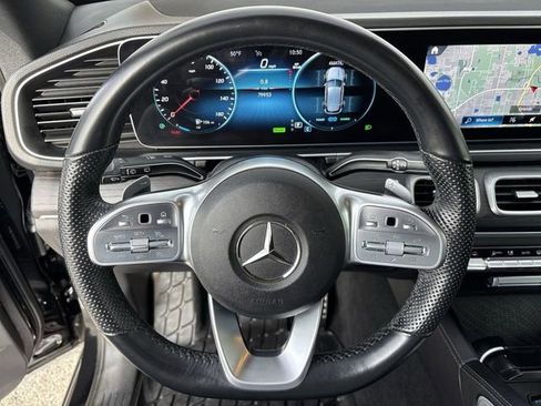 Used 2023 Mercedes-Benz GLE 450 4MATIC image 33