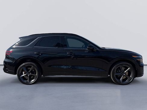 New 2026 Genesis GV70 3.5T Sport Prestige image 2