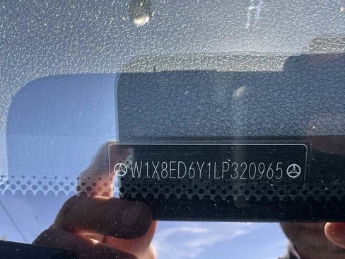 Used 2020 Mercedes-Benz Sprinter 3500 image 79