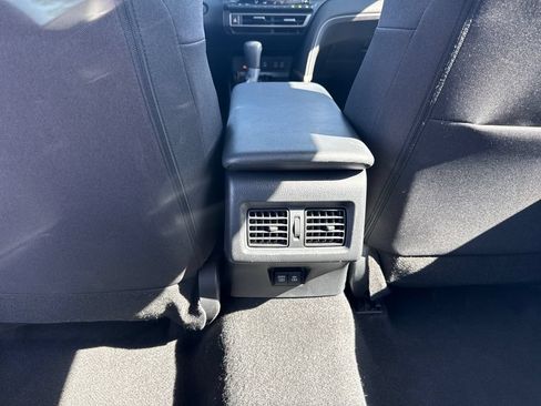 Used 2025 Toyota Camry LE FWD image 12