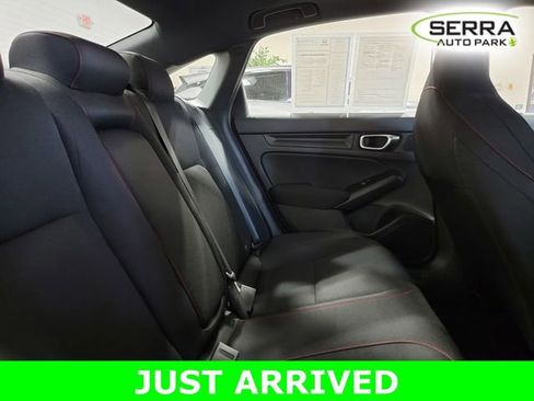 Certified 2026 Honda Civic Si image 14