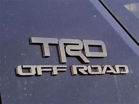 New 2026 Toyota 4Runner TRD Off-Road Premium image 15