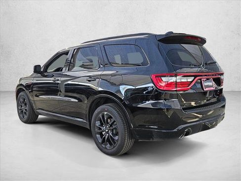 New 2026 Dodge Durango GT image 9