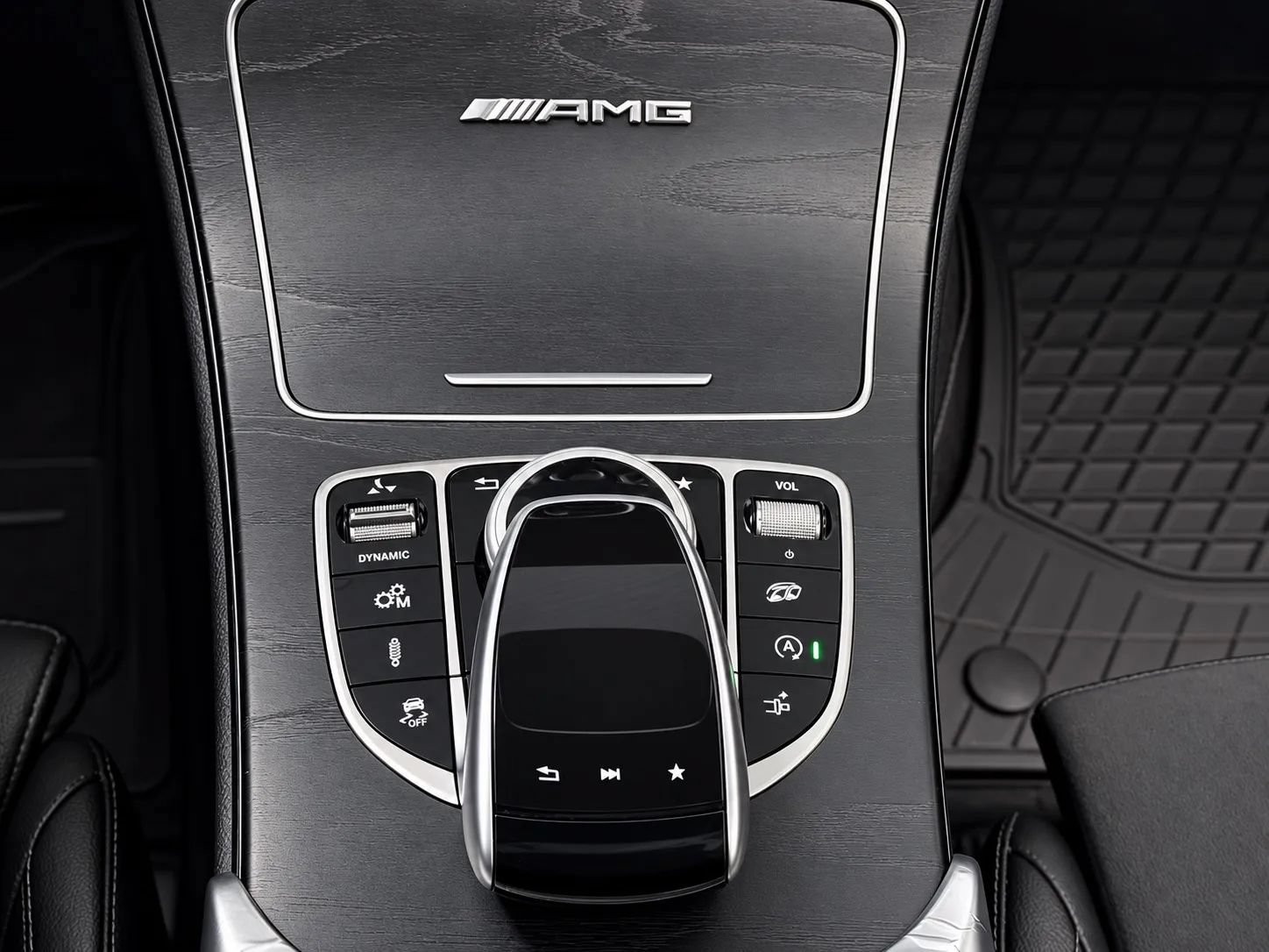 Used 2018 Mercedes-Benz C 63 AMG Coupe image 40