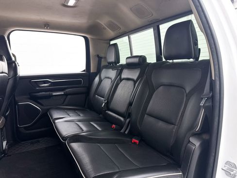 Used 2020 RAM 1500 Laramie AWD/4WD image 26
