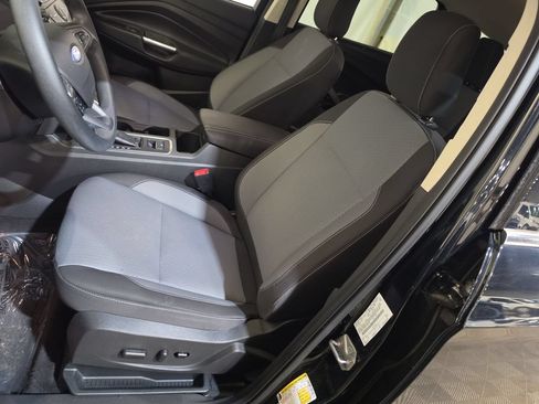 Used 2018 Ford Escape SE AWD/4WD image 13