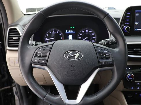 Used 2020 Hyundai Tucson Ultimate image 18