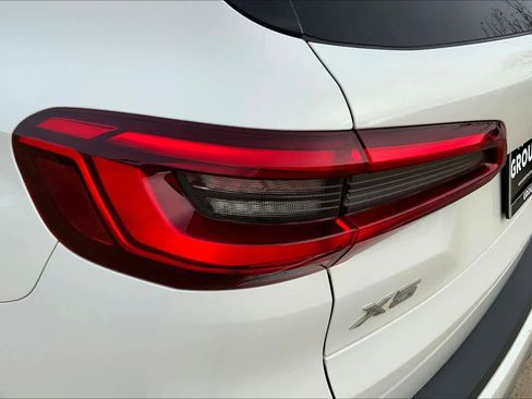 Used 2020 BMW X5 sDrive40i w/ Convenience Package image 27