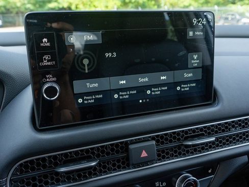 New 2026 Honda HR-V EX-L image 30