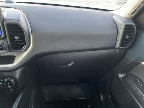 Used 2023 Ford Bronco Sport Heritage w/ Heritage Convenience Package image 16